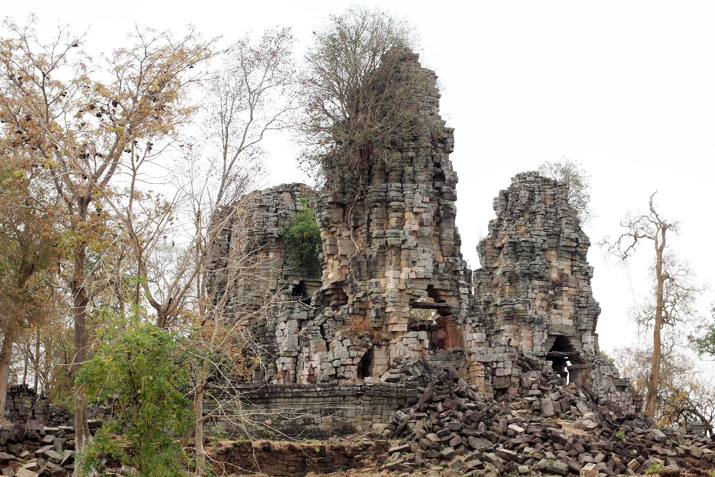 attraction-Banteay Torp 1.jpg